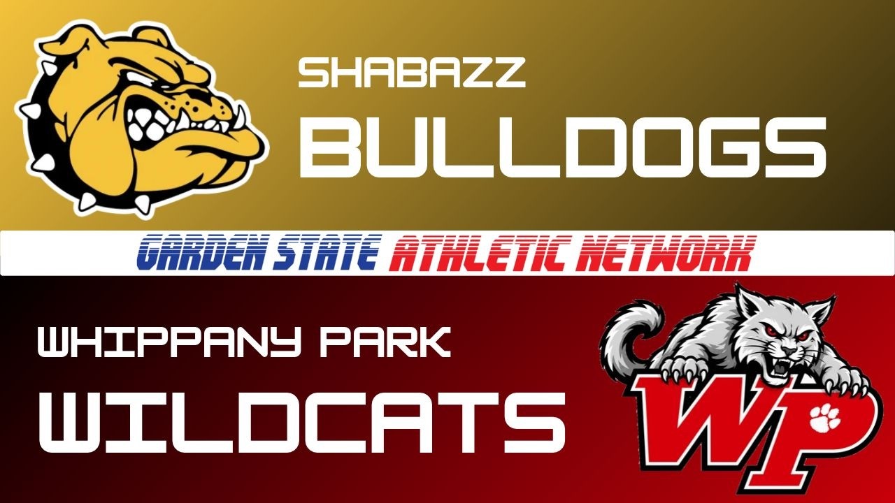 Shabazz vs. Whippany Park Varsity Boys Soccer