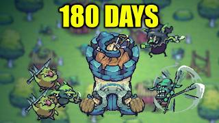 I Spent 6 Months Building My Dream RTS Game Net Worth