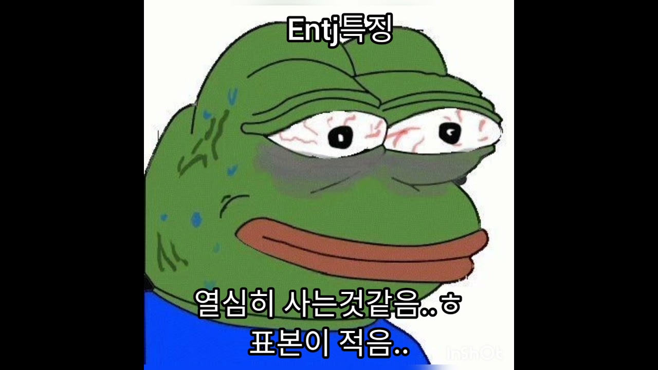 entj공감