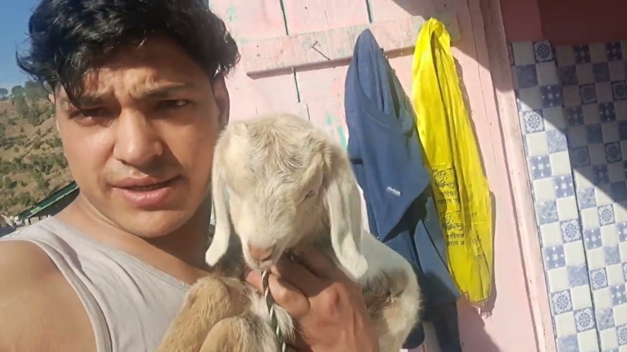    BAHUT TIME BAAD VLOG DALA AAJ CHALE GAWN KI OR KEEP WATCH OR SHARE ..