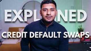 Credit Default Swaps Explained in 2 Minutes in Basic English