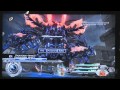 Final Fantasy XIII 2 - E3 2011: Gameplay (Off-Screen)