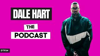 Dale Hart | Hottrax Grooves & Unreleased Weapons | DT934