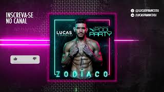 Music Set Lucas Franco - Zodíaco 2018