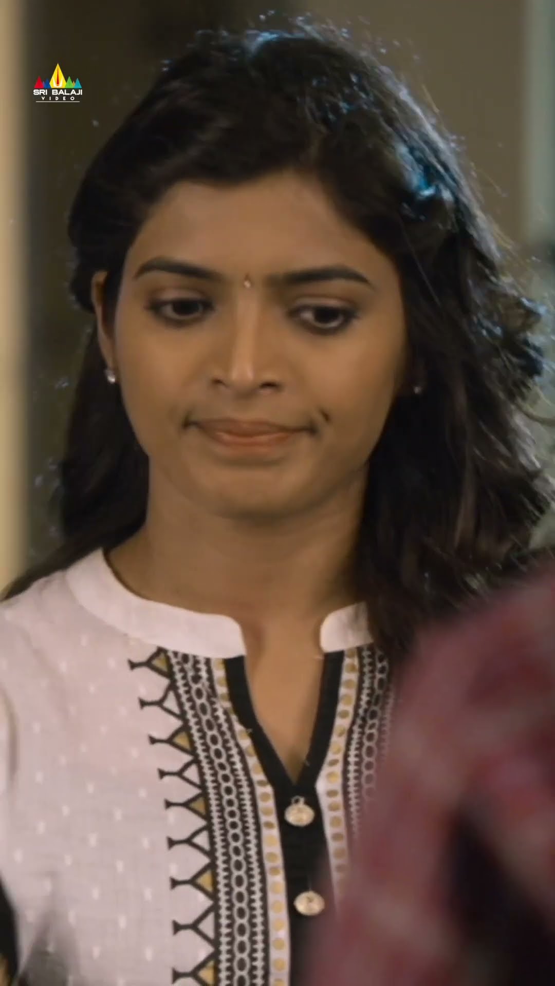 Kathir Proposes Shriya Saran | AataNadeVetaNade | #ytshorts | #youtubeshorts | #sribalajivideo