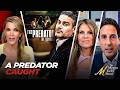 How Predator in Spain Was Brought to Justice After Megyn Interview, w/ Mark Eiglarsh &amp; Jonna Spilbor