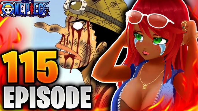 NAMI IS SICK?! 😰, One Piece Ep 76-78 REACTION