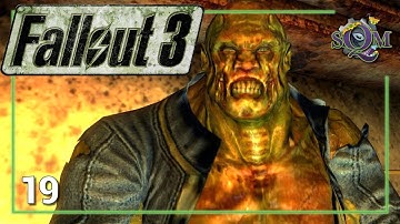 Vault 87 - Fallout 3 - Part 19 (Full Game Playthrough)