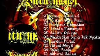 Batu Nisan _ Indonesian Gothic Metal (Full Album)