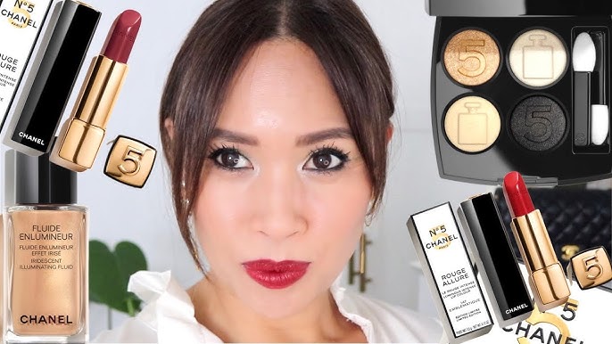 NEW CHANEL HOLIDAY 2021 COLLECTION REVIEW! 