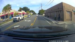 Garbage people fight in Tampa Spring Hill Florida Tampa S Furthest Suburb Going To Crap Quickly Getting Run Down Hood