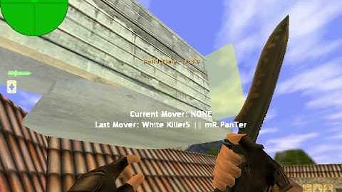 #28 Cs 1.6 BaseBuilder | Air Surf Base