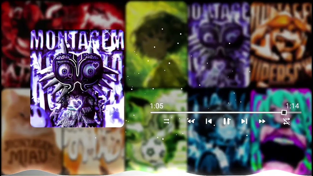 Viral Fonk/ Funk Songs 😱🔥boost aura playlist 