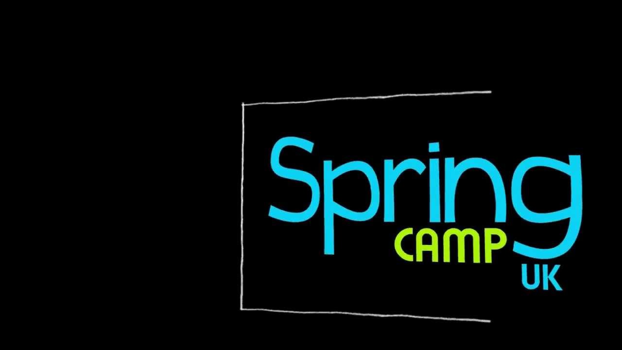 Spring camp UK 2012 YouTube