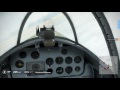 Il2 bos trying to takeoff and land without being killed