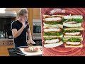Japanese Katsu Sandwich | The College Cook