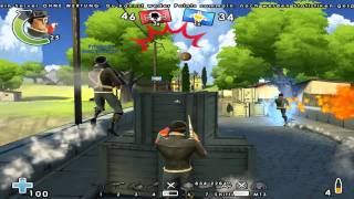 BFH: Trainign/Clanwar MyVengeance vs Black Orchesta CC1