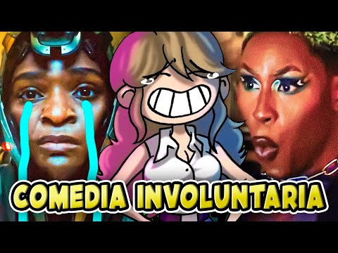 😂 IRONHEART IS WORSE THAN YOU THINK: UNINTENTIONAL COMEDY 😂
