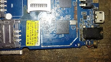 VGOTEL i252 power button jumper solution power key not working solutions