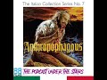 88 Films Italian Collection Review - Disc 7 - Anthropophagus