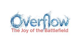 Finding Joy in the Battle | Tony Passos
