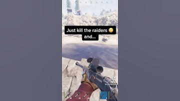 Rust funny moment 🤣