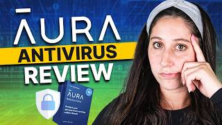 Aura Antivirus Review | All-in-One Protection That Actually Delivers? screenshot 5