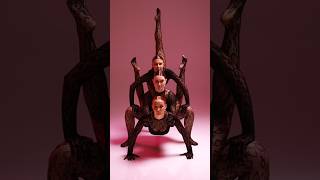 🇺🇦The engineering of elegance📸 Acrobatics. Models Anna, Svetlana and Elizabeth 🇺🇦The engineering of elegance📸 Acrobatics. Models Anna, Svetlana and Elizabeth