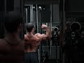 Sam Sulek reveals his muscle-building arm routine #ArmDay #GymWorkout #MotivationMonday