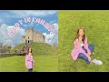 Wales Vlog 🏴󠁧󠁢󠁷󠁬󠁳󠁿 | A Day In Cardiff |  Một ngày ở Cardiff | HeySunnie!
