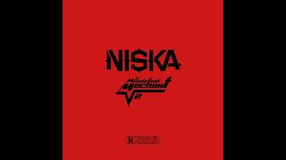 Niska - Genkidama (Version Skyrock)