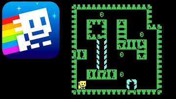 Tomb of the Mask: Color - Gameplay Levels 1469-1481 (iOS, Android)