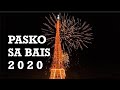 EIFFEL TOWER DE BAIS | PASKO SA BAIS 2020 | CHRISTMAS IN BAIS 2020