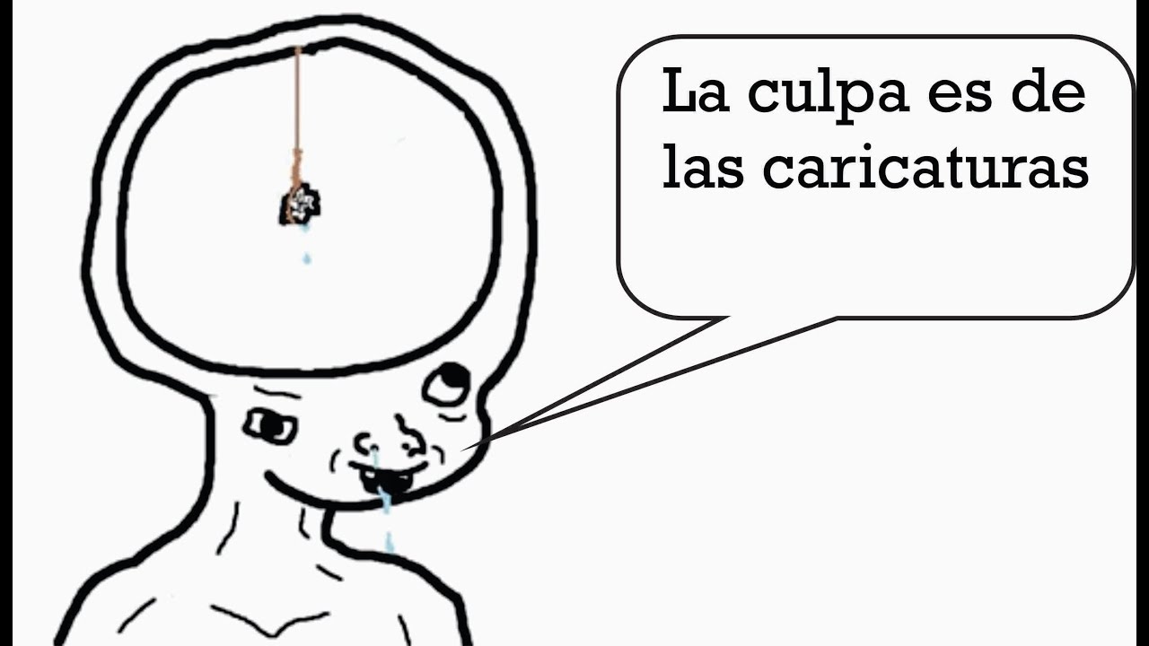 Beelce reacciona al El Iceberg de la Censura y la Prohibición Parte 1 de Hawlucha 300