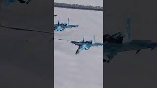Ukrainian Air Force