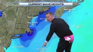 Live News Blooper That Made the Anchor Quit On the Spot