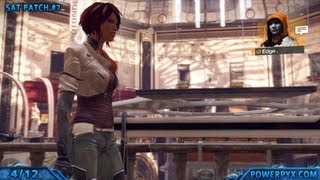 Remember Me - Episode 2 - All Collectible Locations (Mnesists, Patches, Focus Boosts, Scaramechs)