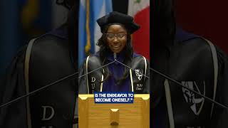 #classof2024: ”The greatest gift you can give God and to others is the gift of becoming you.“
Wise and inspirational words from JD Class Speaker Esosa Asemota ’24. ”The greatest gift you can give God and to others is the gift of becoming you.“ Thank you, Esosa! 💙🙏 #classof2024: ”The greatest gift you can give God and to others is the gift of becoming you.“