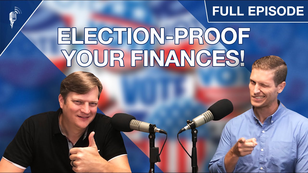 How to Election-Proof Your Finances (By Age)