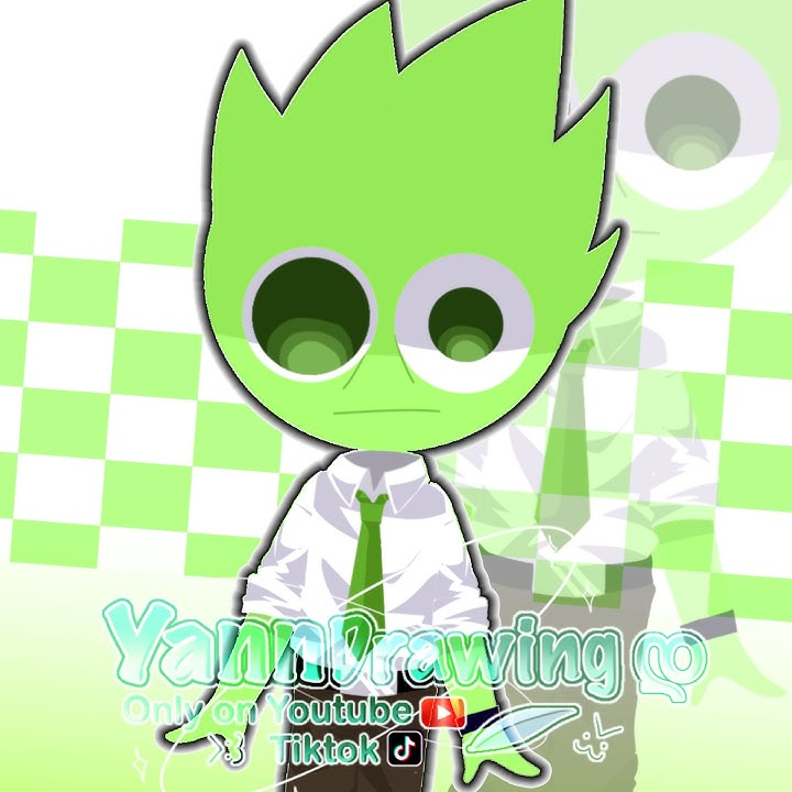 Sing me to sleep🎶💤💚|| Ft. OWACKX || Spunki🎶 #sprunki #edit #sprunkiincredibox