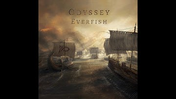 Everfish - Avrio (feat. Melissa R. Kaplan)