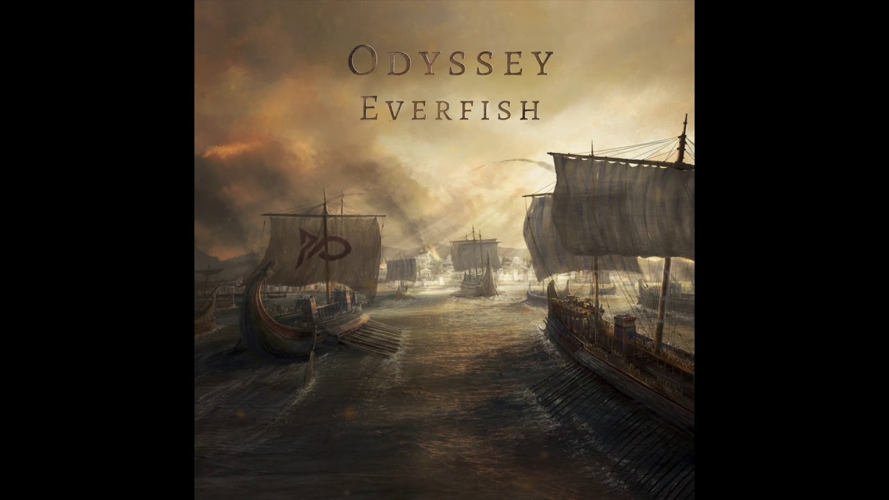 Everfish - Avrio (feat. Melissa R. Kaplan) adlı videoyu YouTube'da izle Everfish - Avrio (feat. Melissa R. Kaplan) adlı videoyu YouTube'da izle