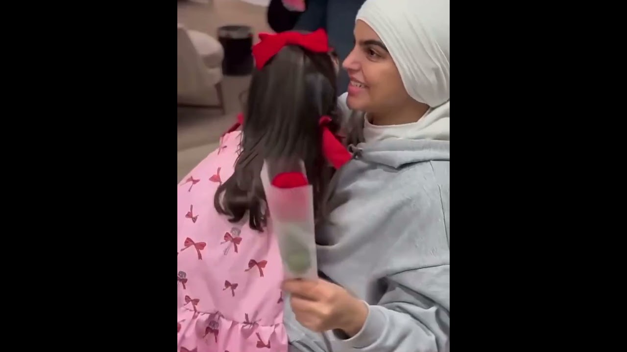 ساره الودعاني لأول مره تتكلم عن طلاق أختها نجلاء الودعاني صح أولا💔واخده معاها 5شغالات لسفرتها😱