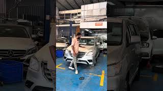 TOYOTA INNOVA TYPE CONVERSION AT 1.7L BUDGET IN CHENNAI