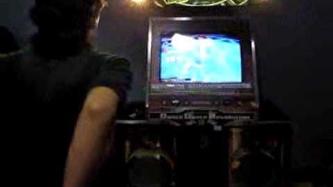 Subway Guy AAAing Dan Dan Do