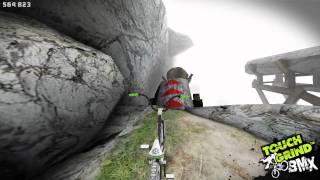 3 hardest challenges tutorial(Northland)  - Touchgrind BMX