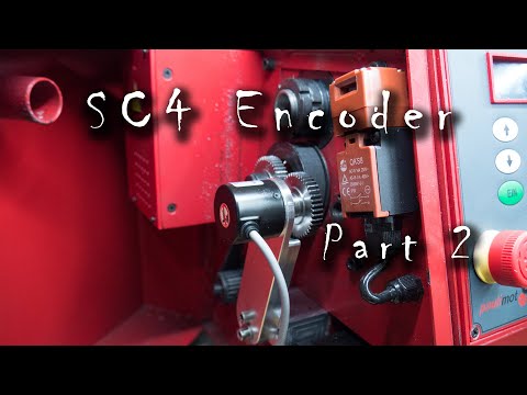 SC4 Encoder Part 2