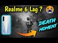 REALME 6 PUBG GAMEPLAY | REALME 6 SMOOTH EXTREME GRAPHICS | REALME 6 GYROSCOPE #12