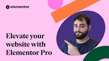 Elementor Pro Explained in 3 Minutes ⚡️