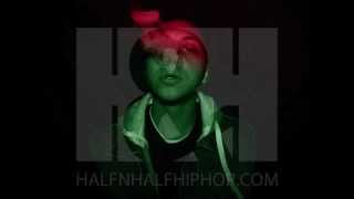Kid Mozes - Right At Home (Apollo Brown - Blue Ruby)